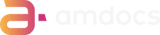 Amdocs Logo